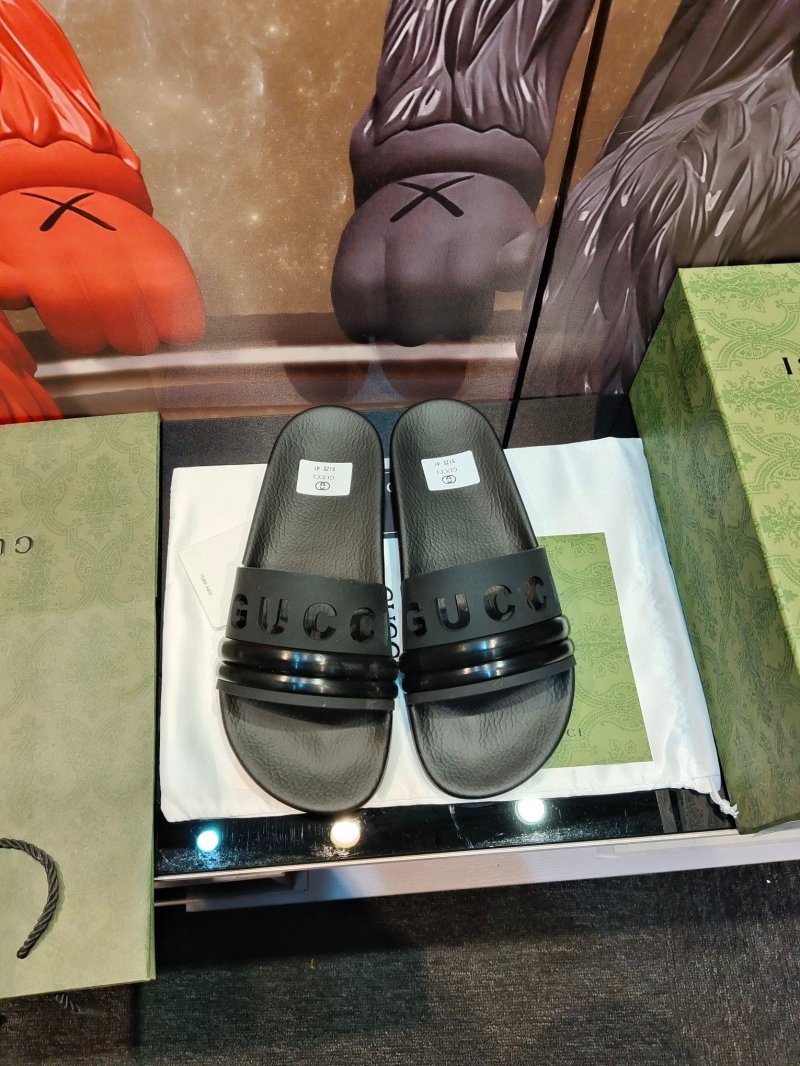 Gucci Slippers